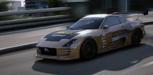 [GTA5/ FiveM] Dinka Jester SS Livery Pack
