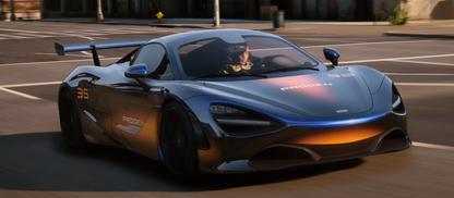 [GTA5/ FiveM] Progen 920S Livery Pack