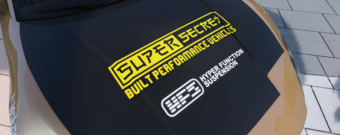 [GTA5/ FiveM] Dinka Jester SS Livery Pack