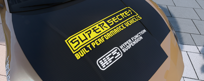 [GTA5/ FiveM] Dinka Jester SS Livery Pack