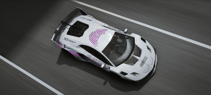 [GTA5/ FiveM] Pegassi Infernus XO Livery Pack